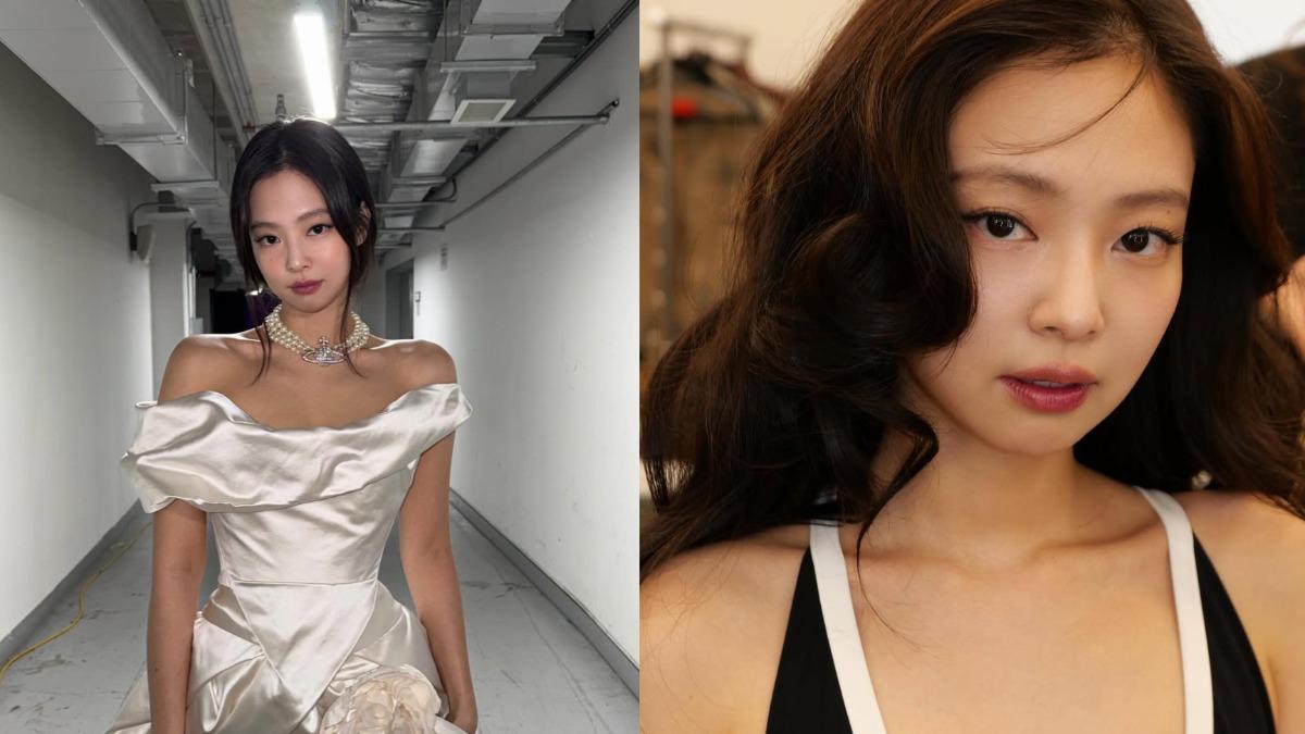 Jennie竟與「陸娛頂流」密戀？資深經紀人直播爆料：當年圈內的我們全都震驚