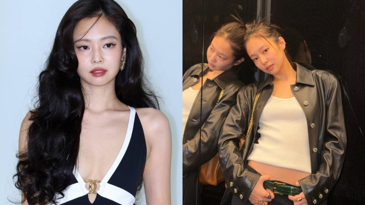 Jennie遭爆熱戀「陸娛頂流」！關鍵線索曝光　張凌赫被點名