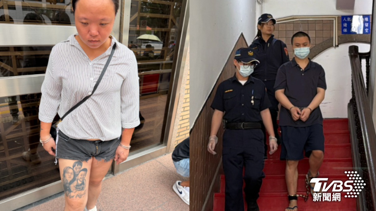 三重冷血女婿狠殺岳母妻小一家3口判3死刑 二審維持原判理由曝