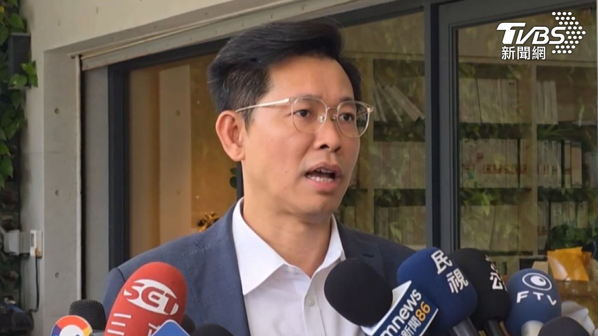 高雄有一名女子出面控訴,前民眾黨高雄市黨部主委莊貽量經營地下放款業務,並借走180萬元後人間蒸發。(圖/TVBS)