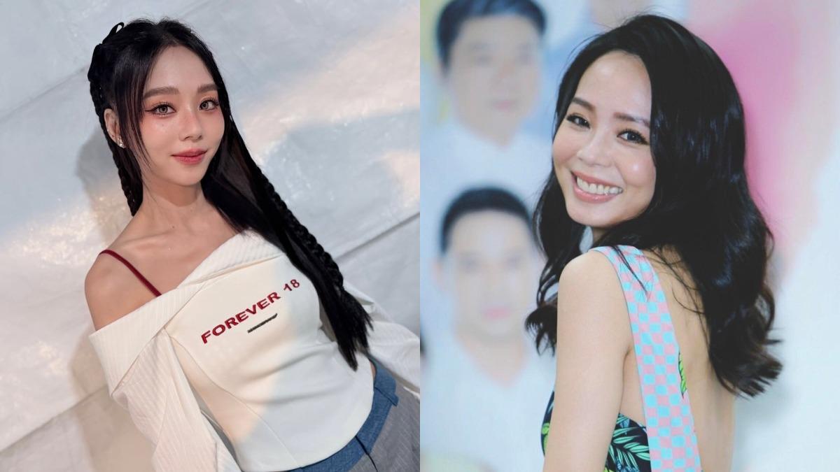 孫淑媚12招凍齡秘訣全公開!本人親證:「好心情」才是關鍵