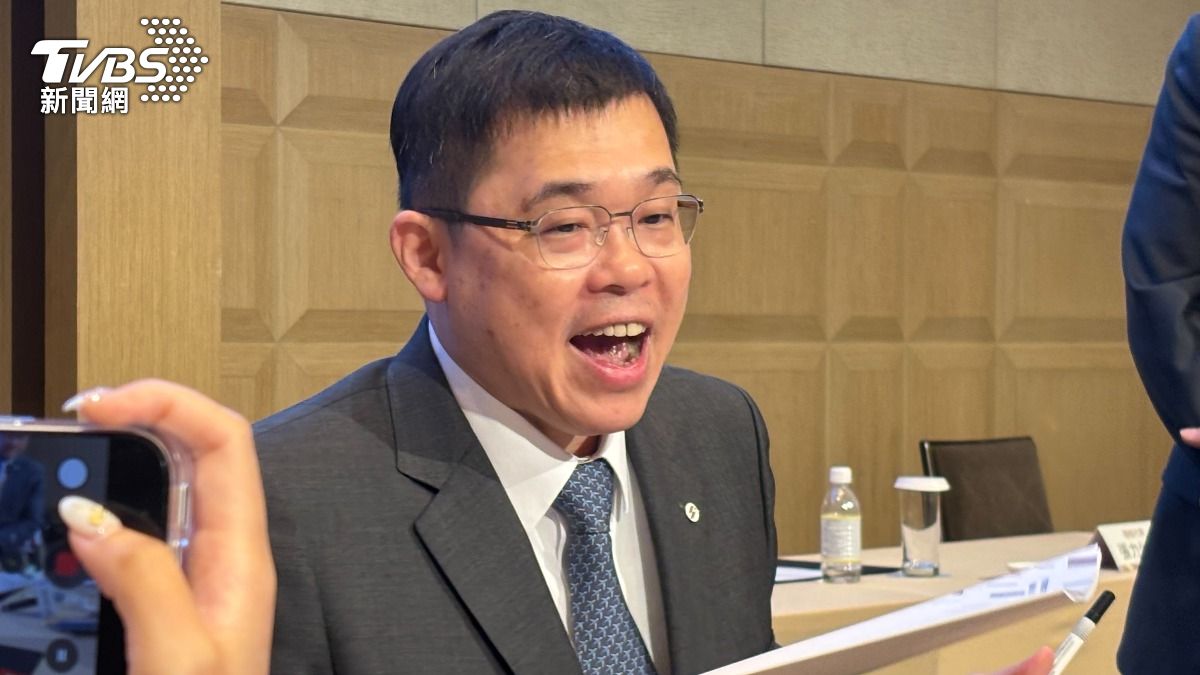 公子哥不當還每天被罵!張國煒星宇股東會吐苦水:沒領過公司一毛錢