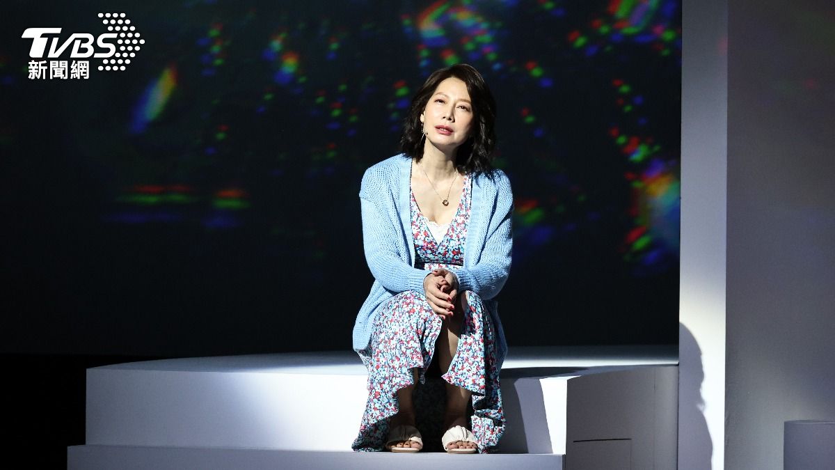 45歲孫淑媚太美遭疑「進廠維修」 同門師姐霸氣曝私下真面目