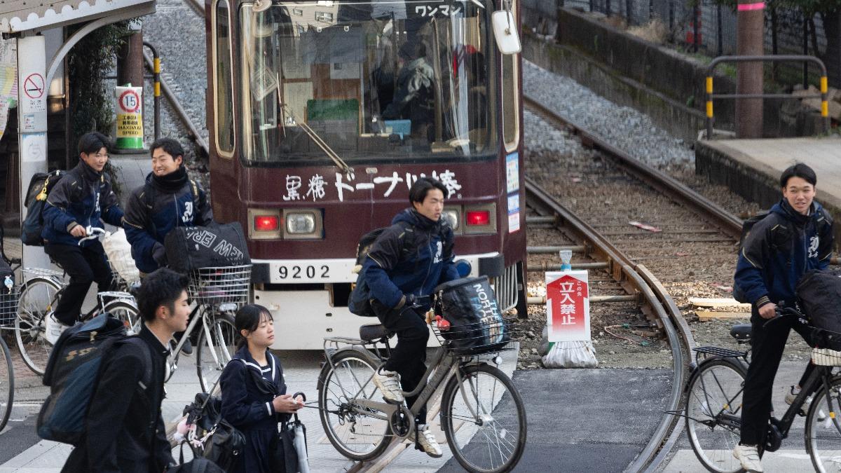 日本309萬人口消失!跌幅2.5%創新高 東京圈逆勢增加