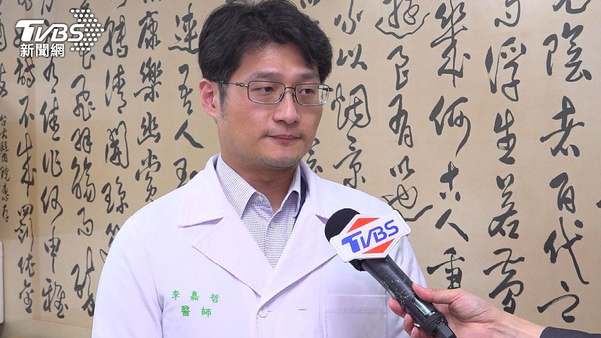 膝蓋卡卡不是老化？！　醫揭關節疼痛警訊是「這因素」勿輕忽！(圖/TVBS)
