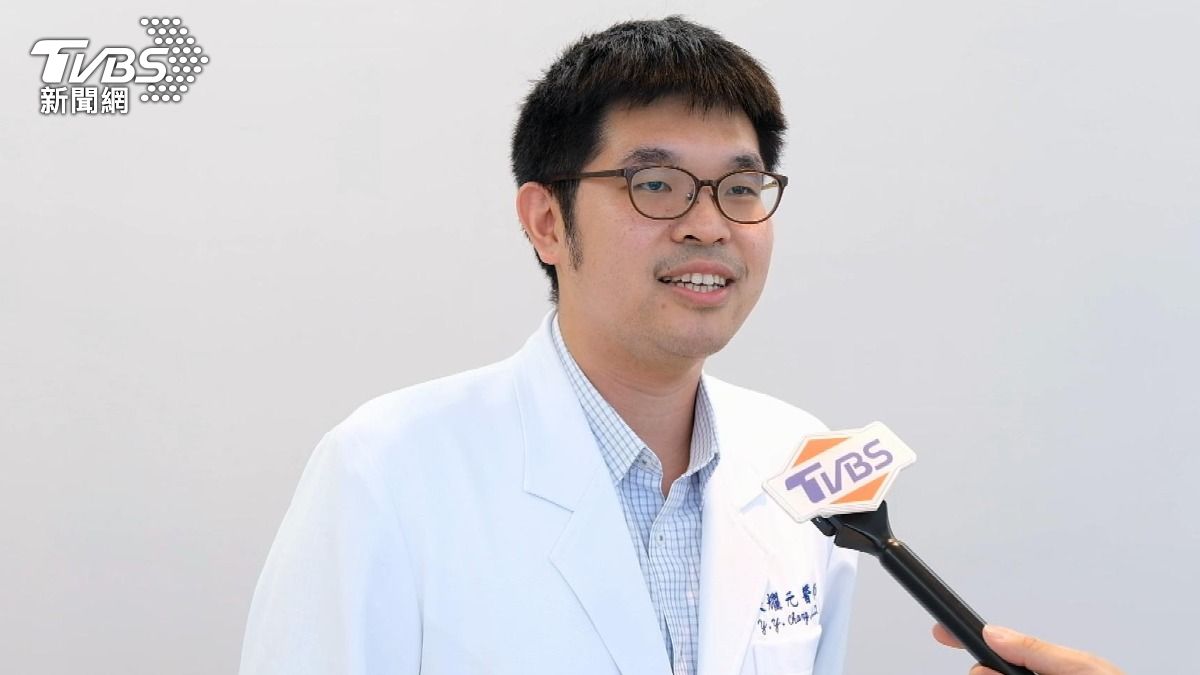 膝蓋卡卡不是老化？！　醫揭關節疼痛警訊是「這因素」勿輕忽！(圖/TVBS)