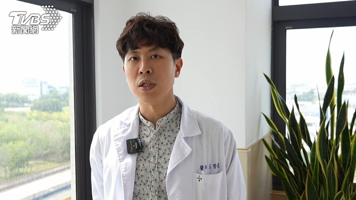 膝蓋卡卡不是老化？！　醫揭關節疼痛警訊是「這因素」勿輕忽！(圖/TVBS)