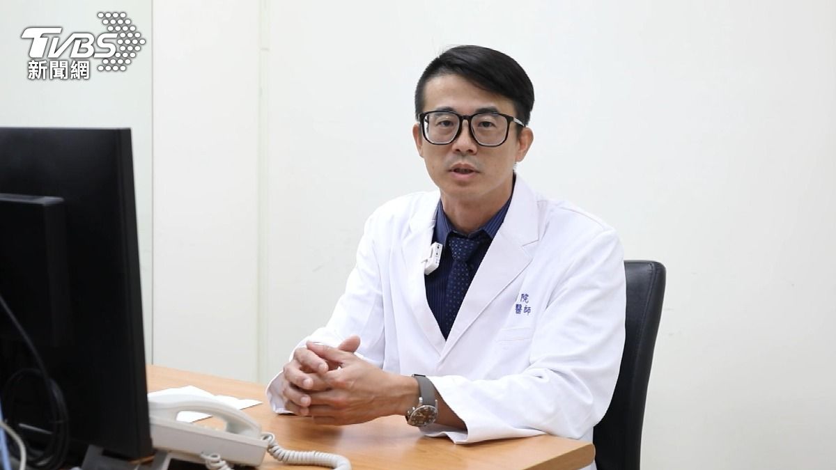 膝蓋卡卡不是老化？！　醫揭關節疼痛警訊是「這因素」勿輕忽！(圖/TVBS)