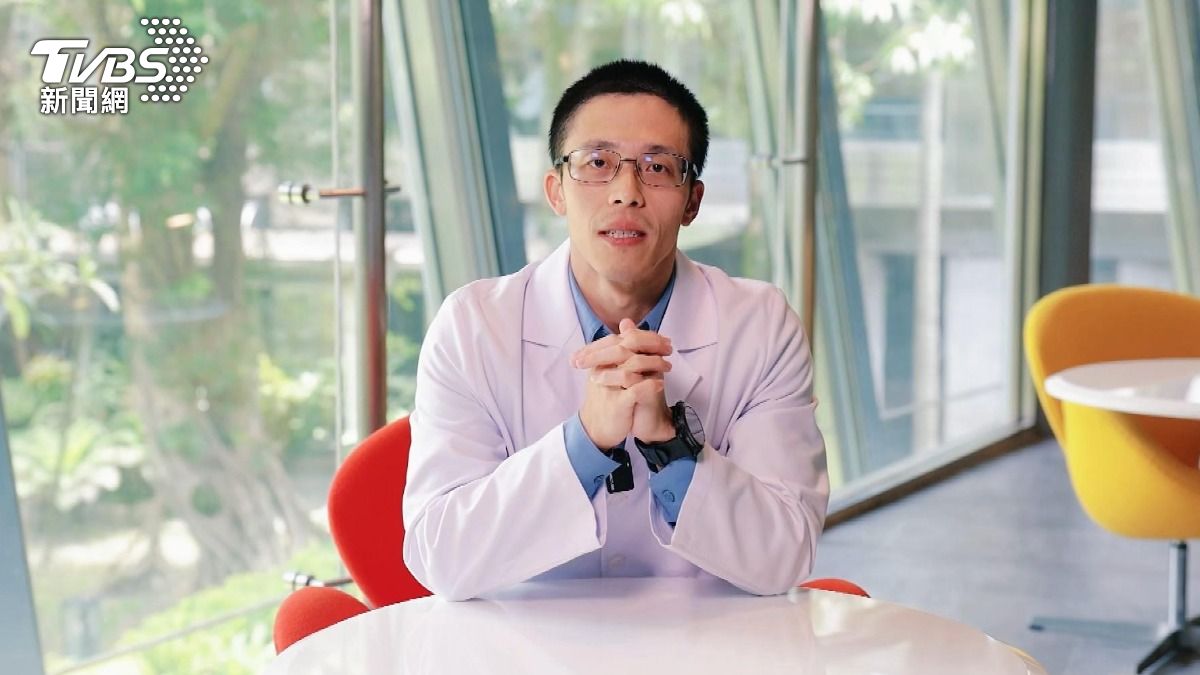 膝蓋卡卡不是老化？！　醫揭關節疼痛警訊是「這因素」勿輕忽！(圖/TVBS)
