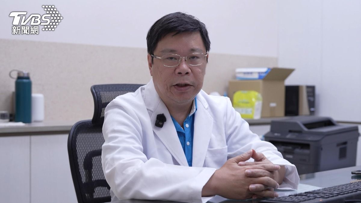 膝蓋卡卡不是老化？！　醫揭關節疼痛警訊是「這因素」勿輕忽！(圖/TVBS)