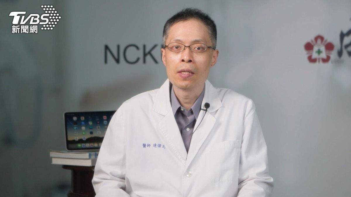 膝蓋卡卡不是老化？！　醫揭關節疼痛警訊是「這因素」勿輕忽！(圖/TVBS)