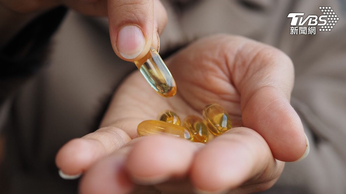 魚油別亂吃!醫示警1情況「壞膽固醇反飆高」 這樣挑最關鍵