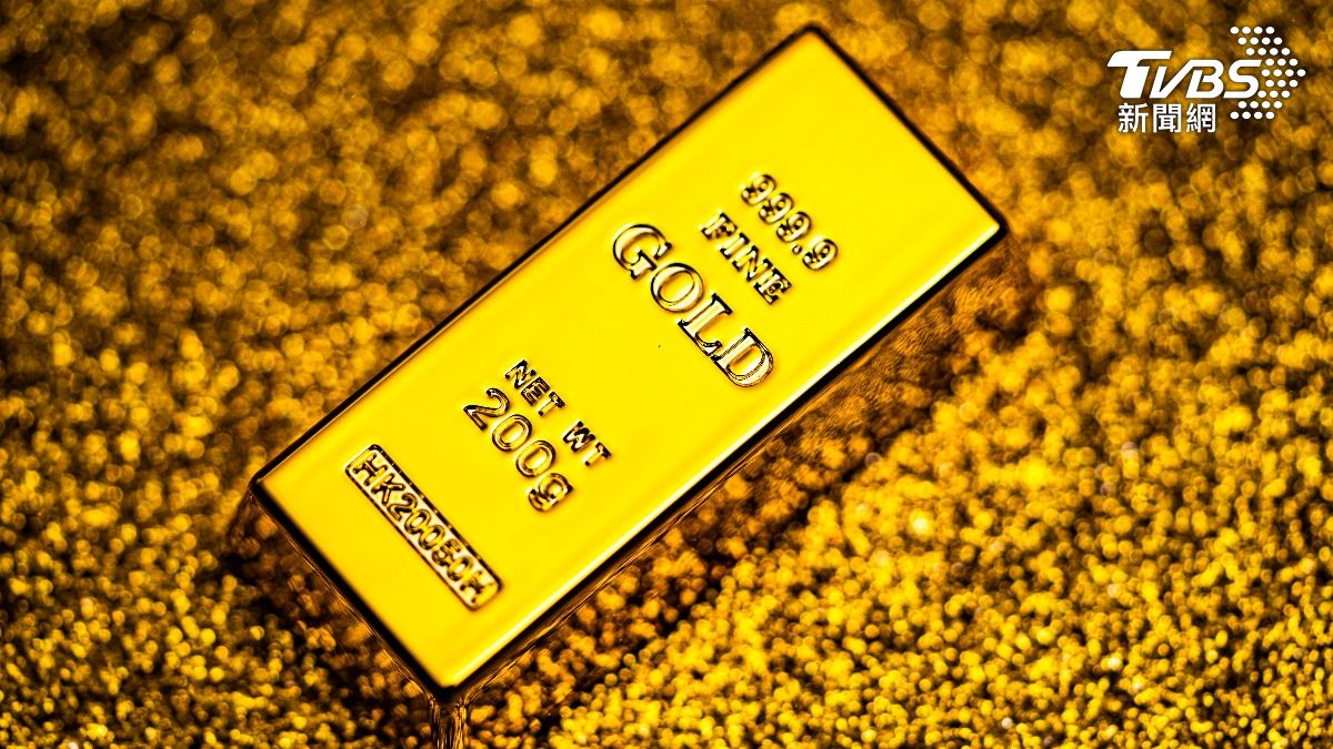 傳美伊達初步停火!金價回升至4500美元大關 黃金未來看這兩點