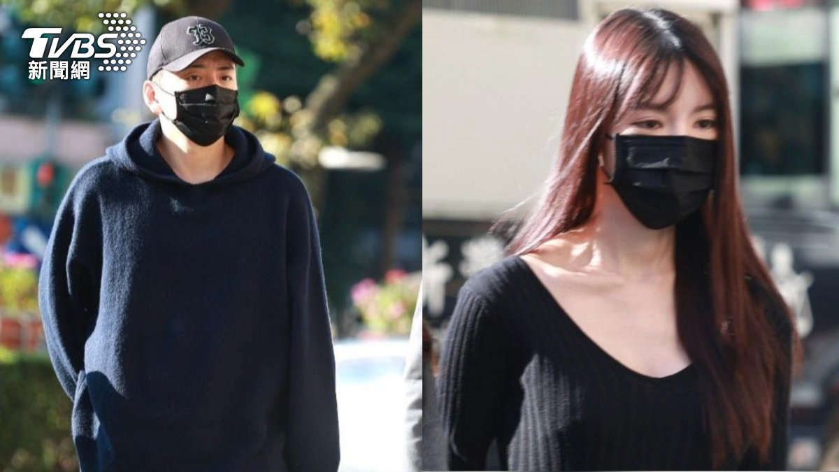 王大陸及女友《個資法》各判6月　檢提上訴：量刑過輕