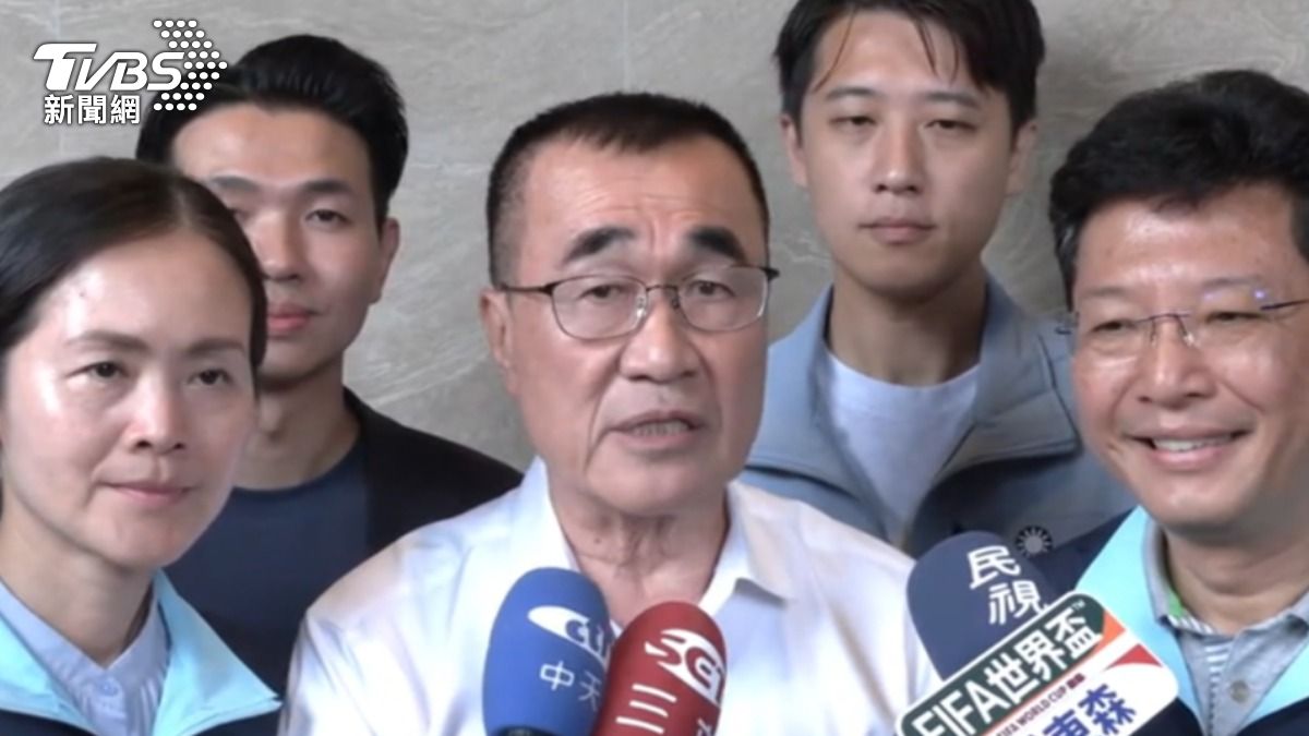 影音/遭爆買房977萬「自備款」不明 李四川轟惡劣