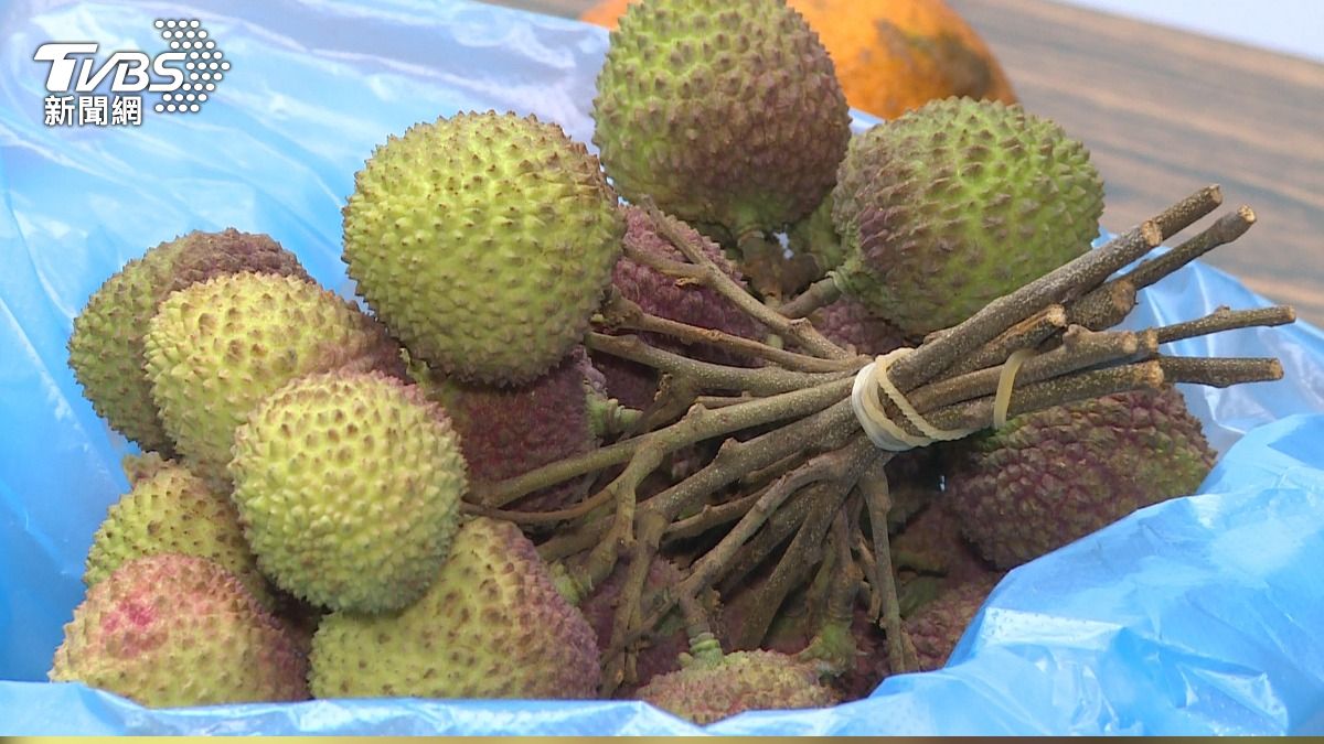 發酵食物易成酒測地雷! 警強調檢測前，可先水漱口。(圖／TVBS)