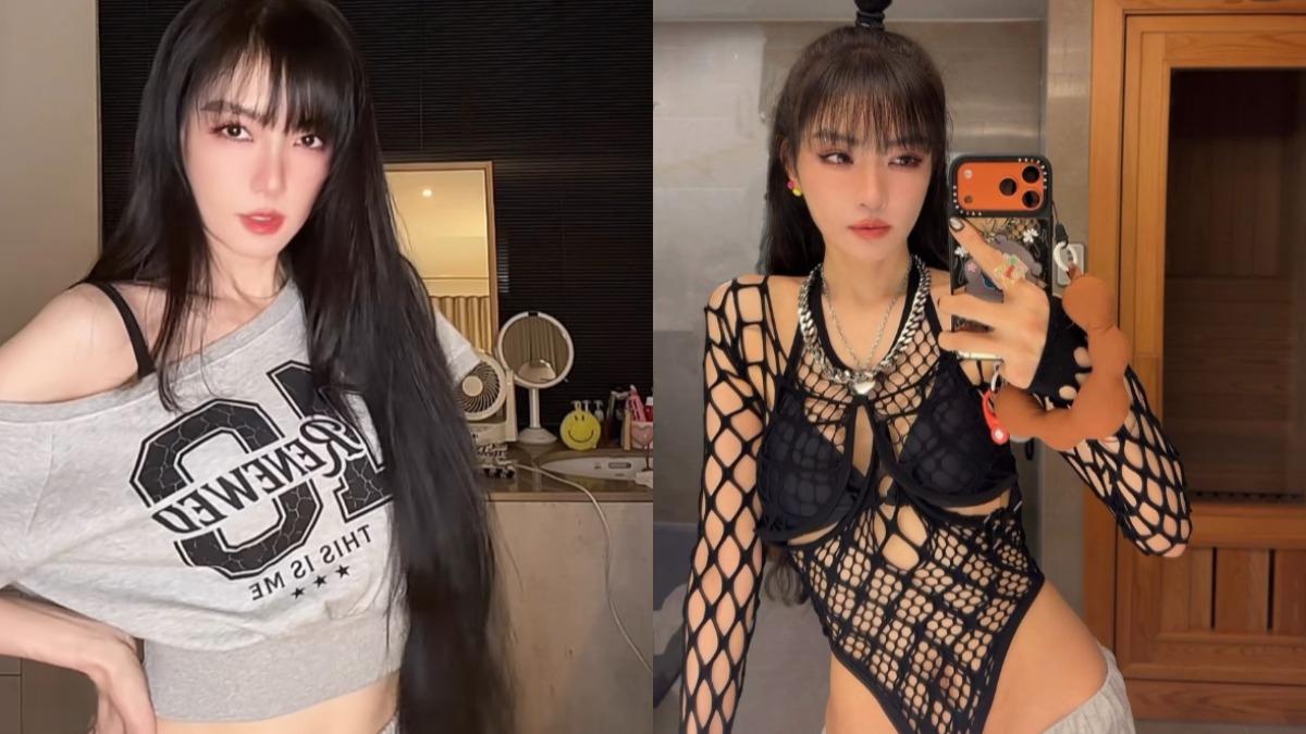 遭傳拒絕醫美!謝金燕不忍吐真相 揭5大保養祕訣:美麗需幫助