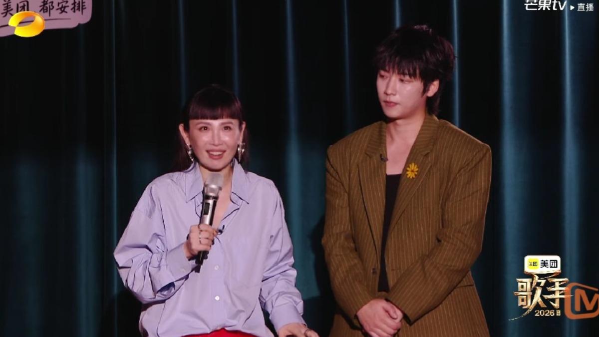 粉絲傻眼!魏如萱《歌手》才唱2集慘遭淘汰 冠軍出爐竟是她
