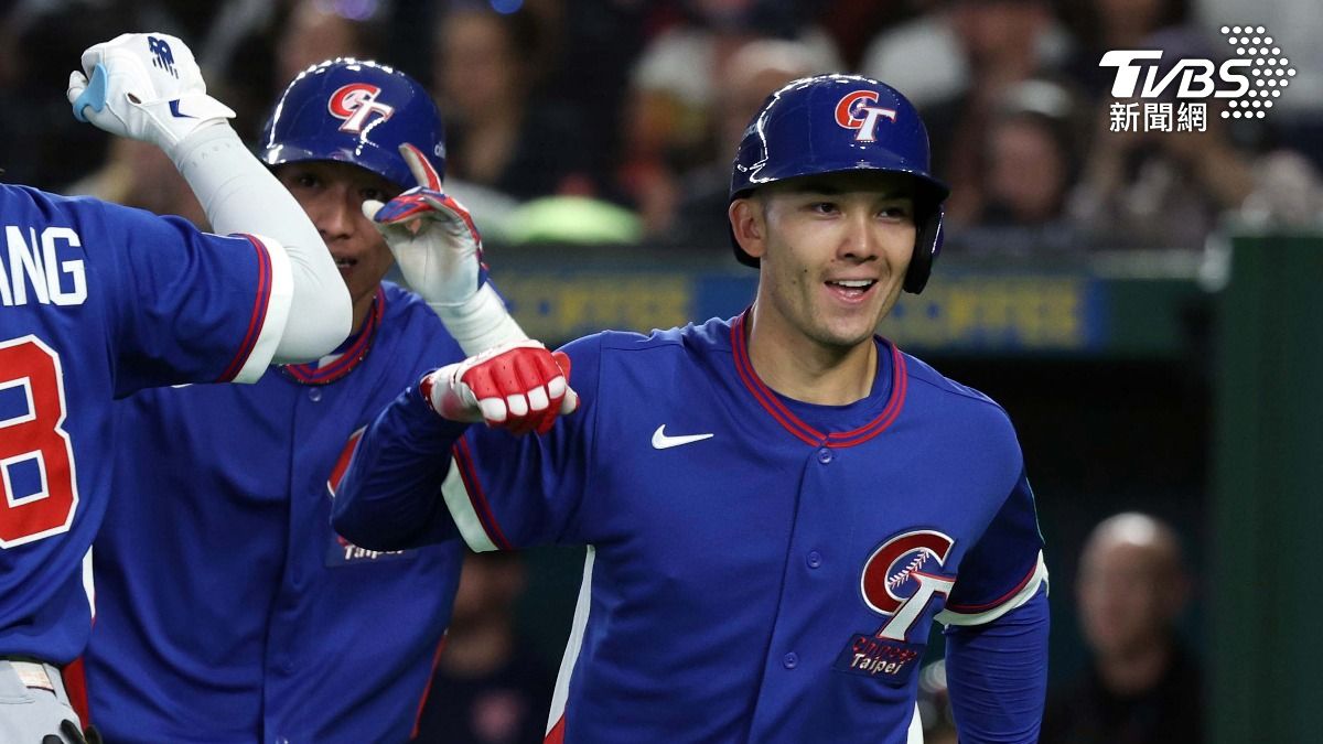 MLB/「台灣英雄」費仔升上大聯盟!守護者教頭:有望先發