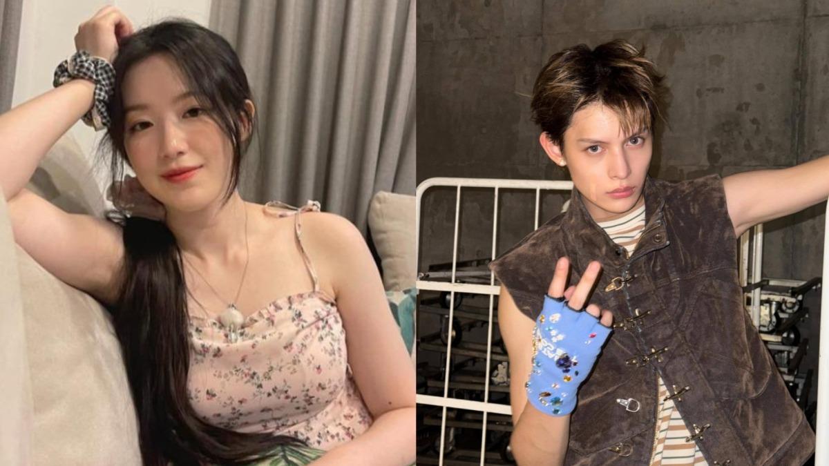 兩大台灣亮點!舒華、CORTIS趙雨凡入選《富比士》30歲以下菁英榜