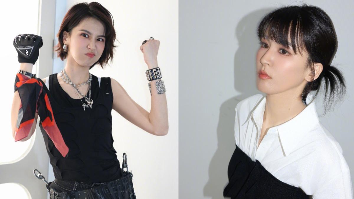 扯!曾沛慈《浪姐7》爆插嘴竟是被惡剪 網揭真相...她高EQ發聲了
