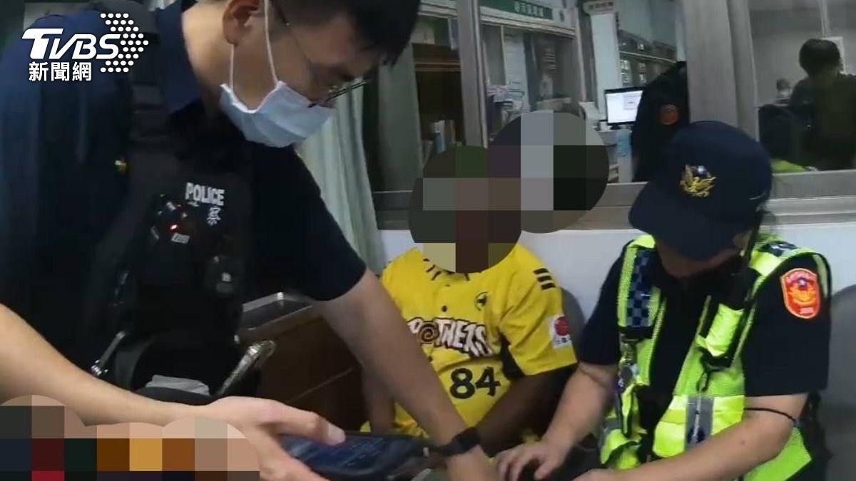 「低利、速貸」台東男險陷臉書圈套　警：別匯警示帳戶