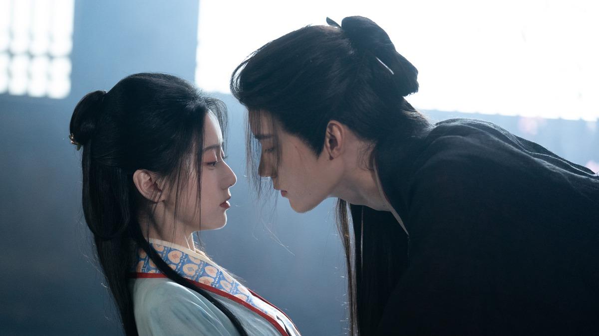 純愛男神大突破!周翊然成魔教少主 被曝「私下真面目」:反差很大