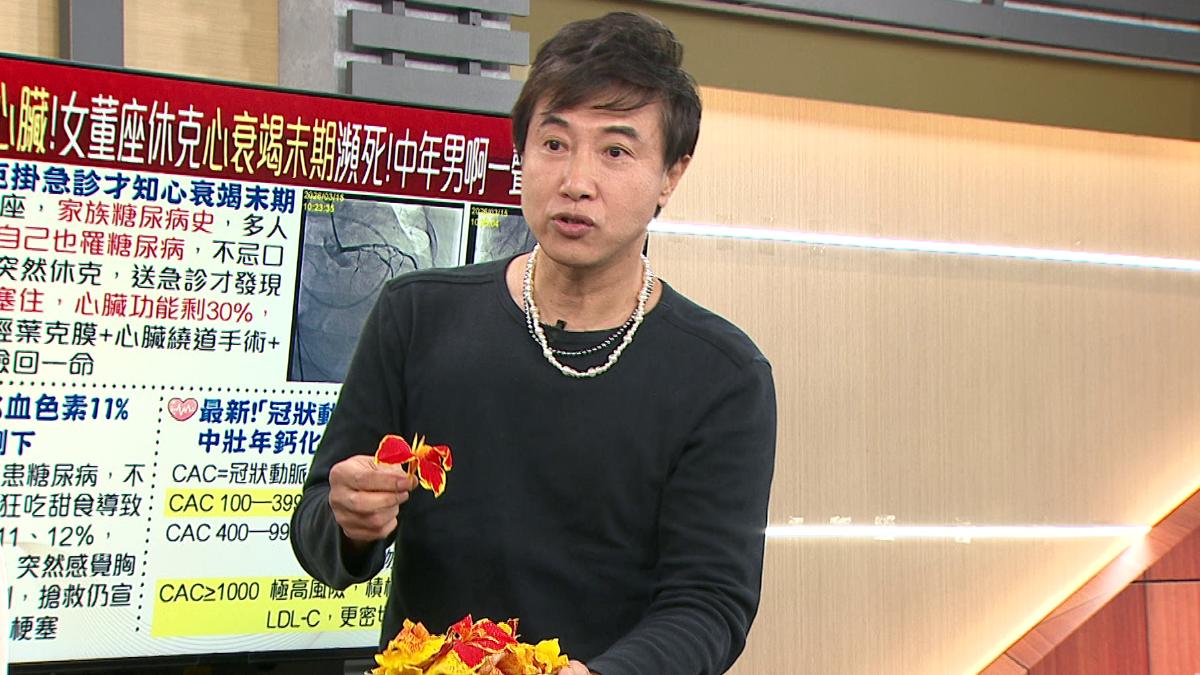 母親突駝背痛到癱!60歲陳鴻急求救 淚吐童年夢魘:怕她變小鳥飛走