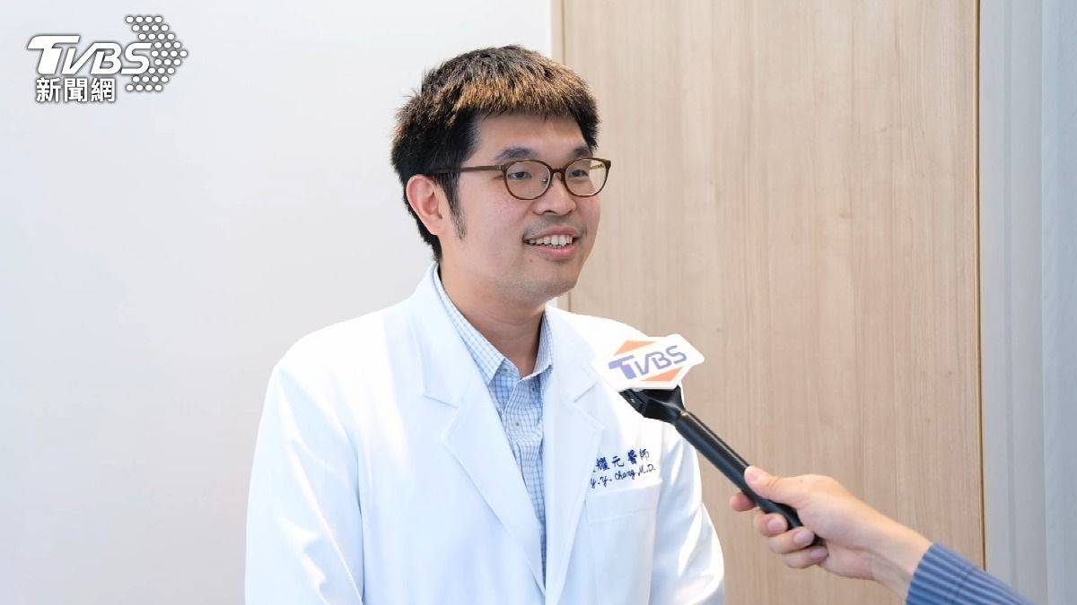 膝蓋卡卡像石化！醫師解析「這疾病」原因與預防方法 (圖/TVBS)