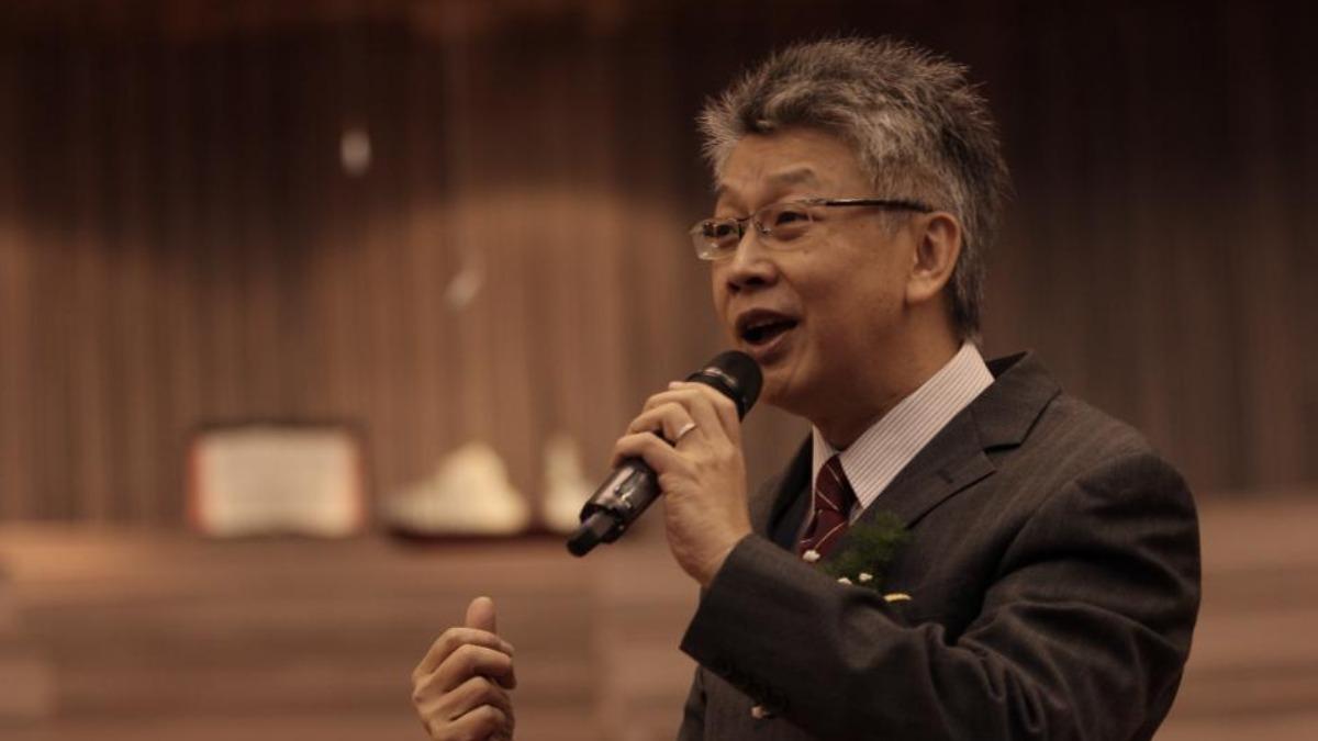 爆腦出血!《六燈獎》主持人寇紹恩緊急開刀 醫:1狀況難止血