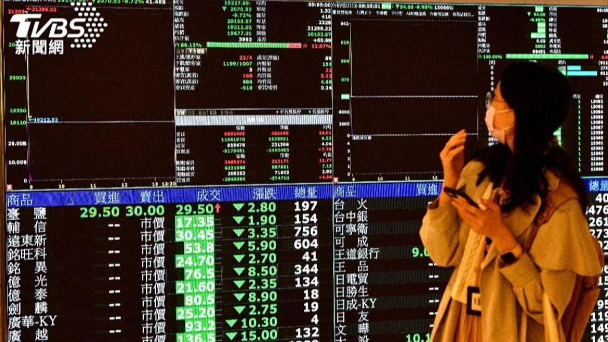 「最強妖股」翻車股價狂瀉!尚茂跌停突發重訊 法人董事異動