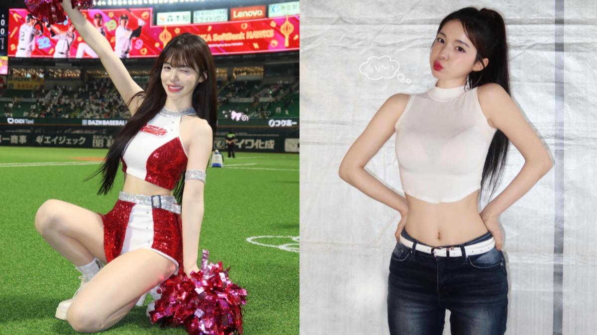 李多慧哭了！穿北一女制服挨轟　「從未後悔來台灣」情緒潰堤