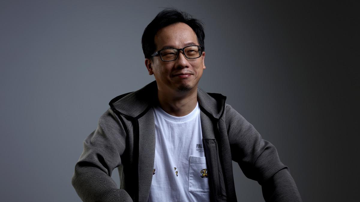 豪神發威！柯智豪達成金曲入圍大滿貫　歌后狂讚：有他在就安心