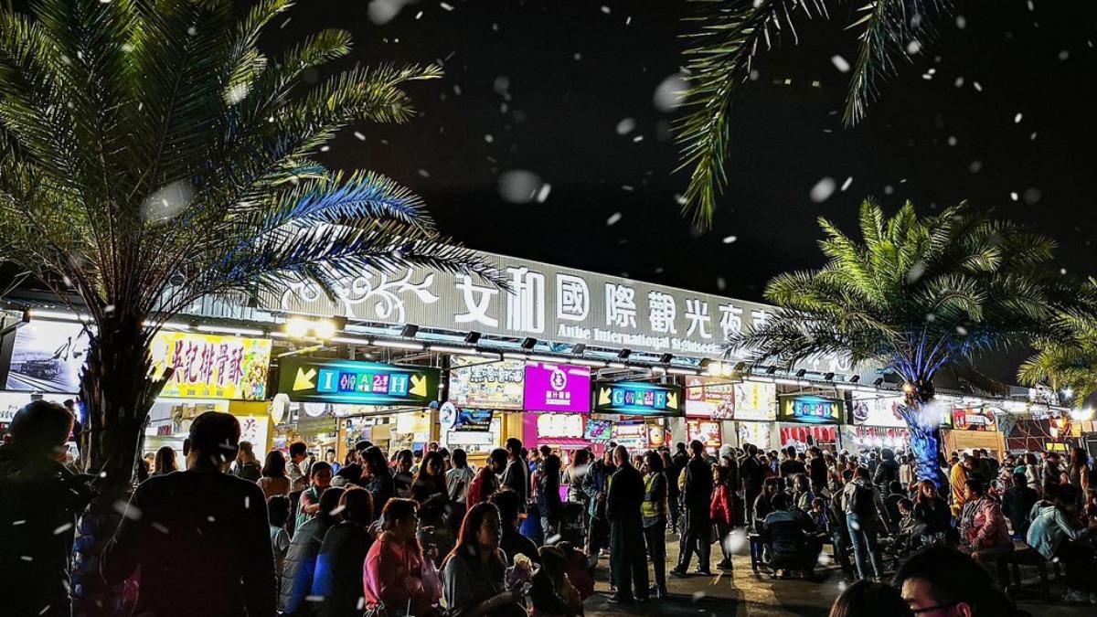 開3年就倒閉!新北5千坪夜市淪廢墟 網「揪3硬傷」嘆:很失敗