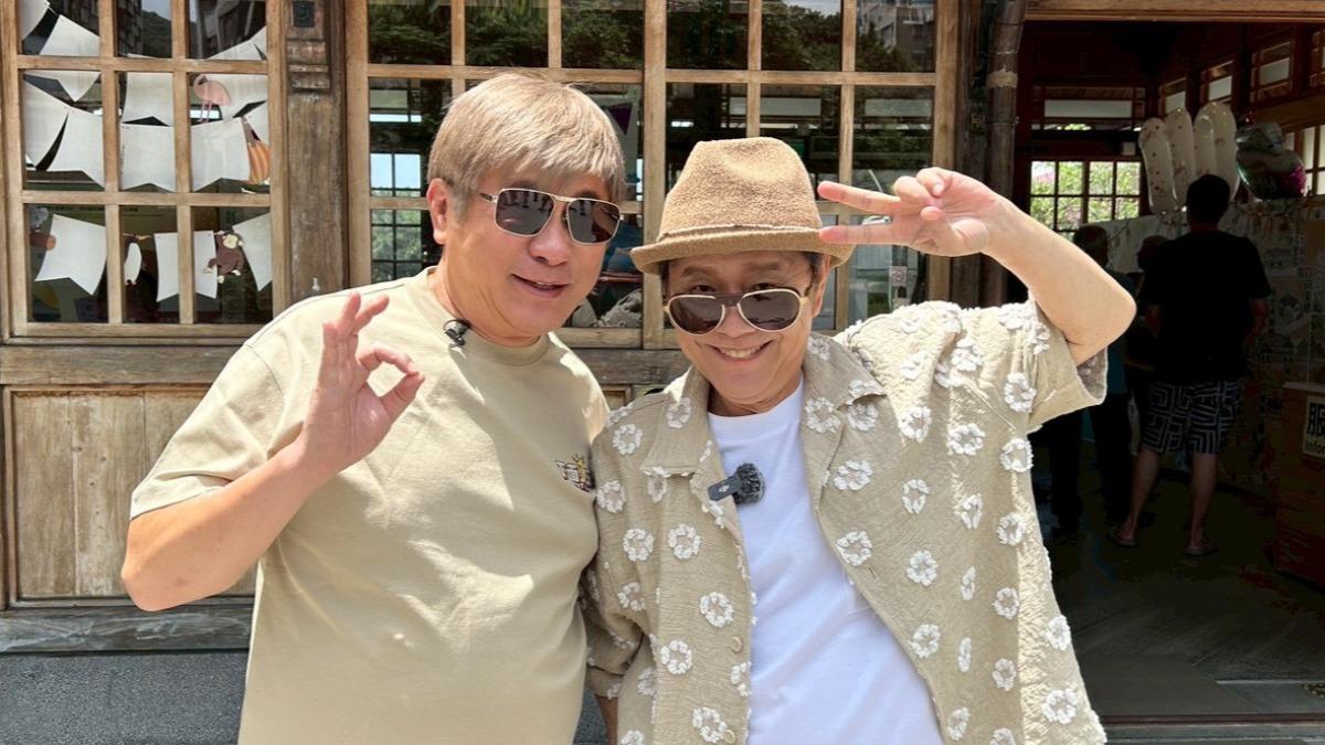 大咖本土男星投資失敗「欠5千萬」　慘遭追債8年黑暗時期內幕曝