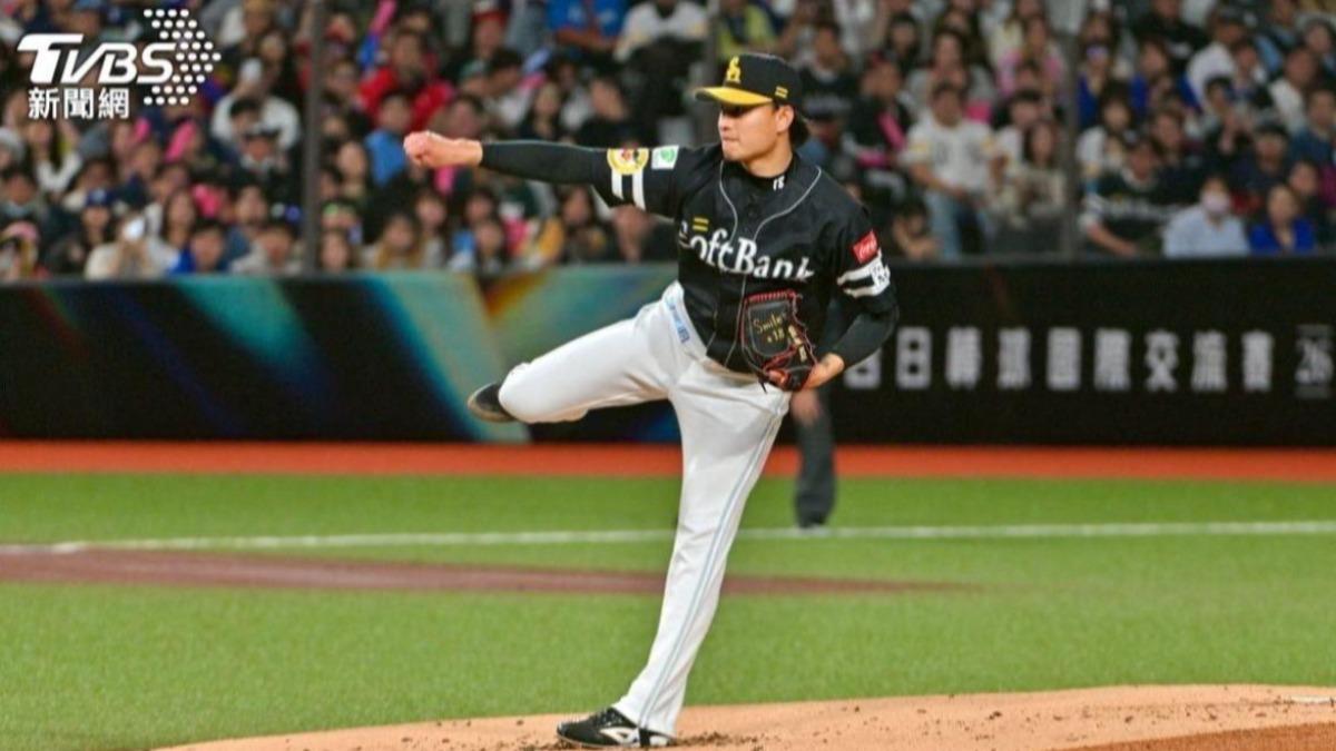 徐若熙相隔27天重返一軍!二軍完封復活 明先發拚本季第2勝