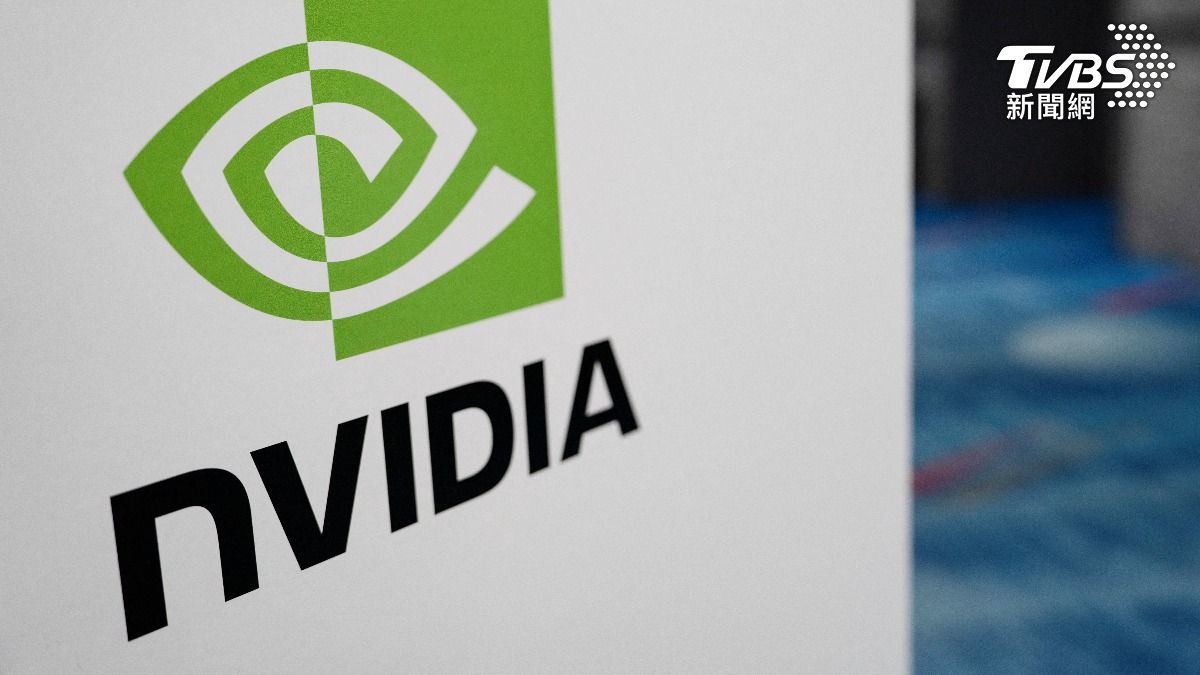 Axios：首款採輝達處理器Windows電腦預計台北亮相