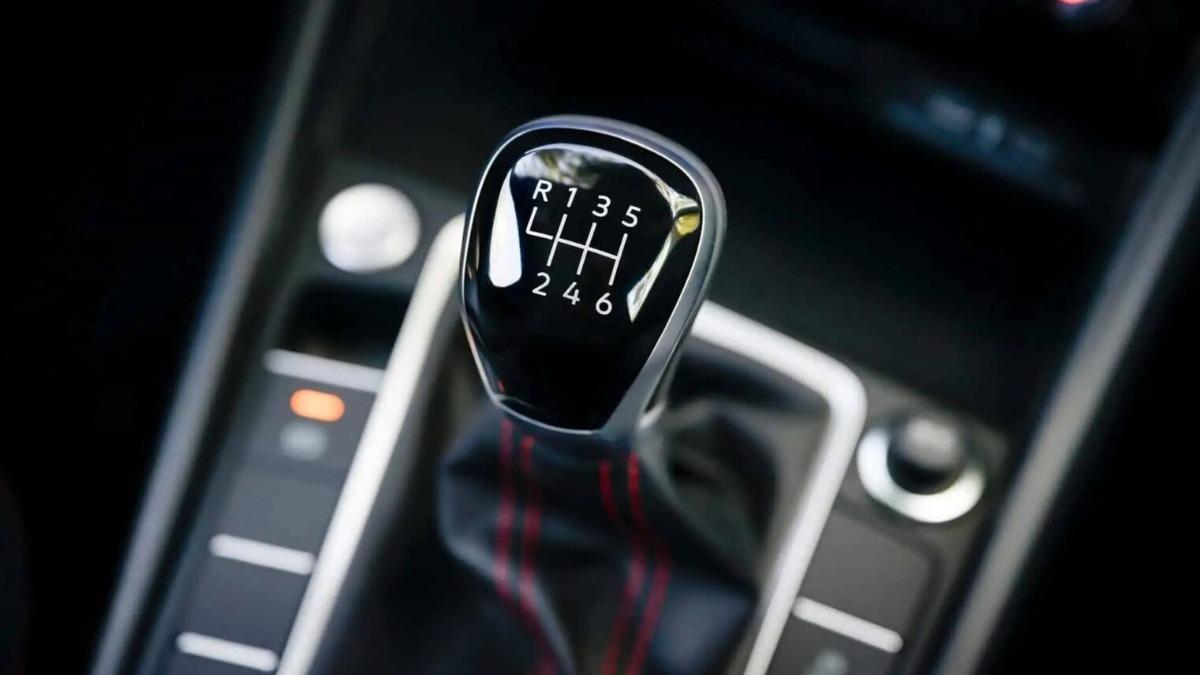 由Jetta GLI可見,在美國市場手排車款正持續萎縮。(圖/Volkswagen提供)