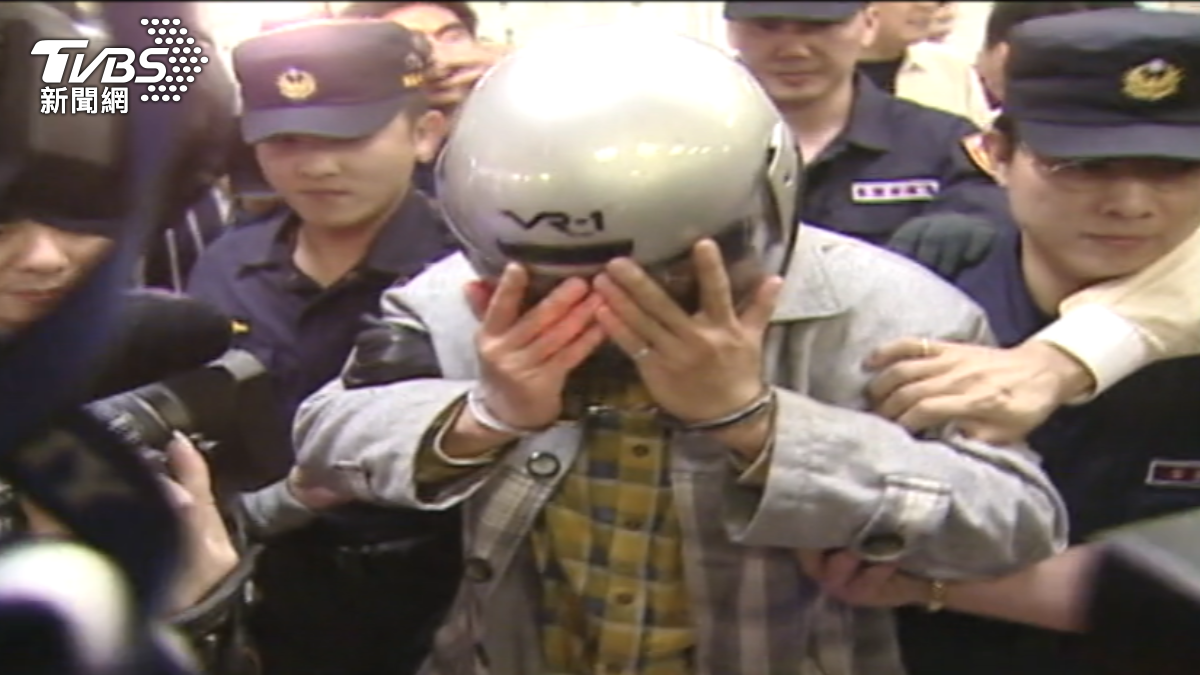 TVBS社會檔案/台灣首起引爆汽車炸彈案 高寶中投資失利宣洩不滿