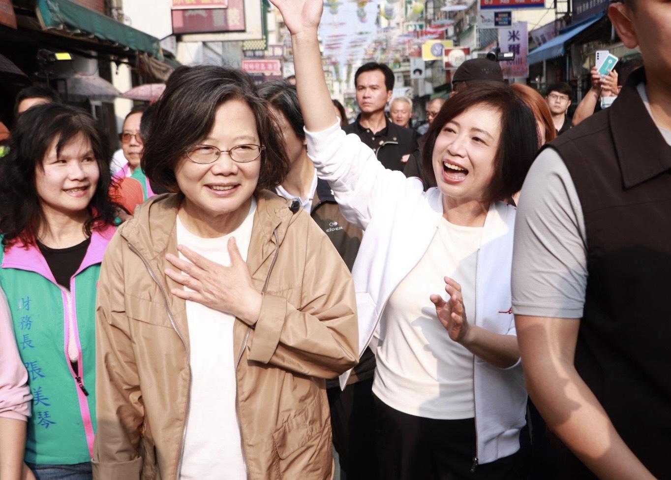 台中市長選舉-江啟臣-何欣純-台中市長網路投票-盧秀燕-2026九合一大選-胡志強-林佳龍