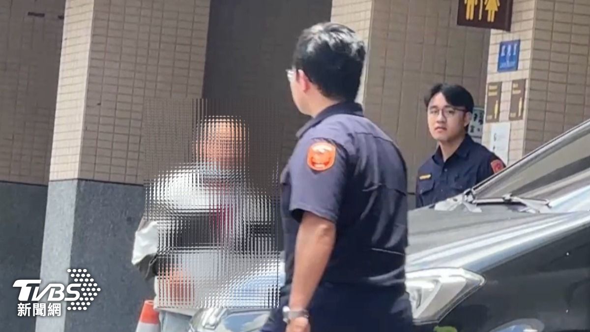 快訊／遭逆子持刀砍殺　基隆母「身中10刀」致命傷曝光