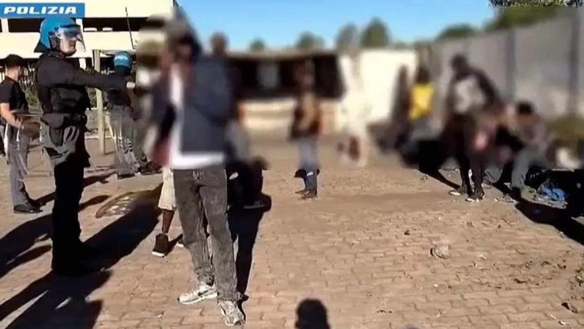獨旅成夢魘!女遊客遭義非法移民囚72小時輪暴 驚險逃生獲救