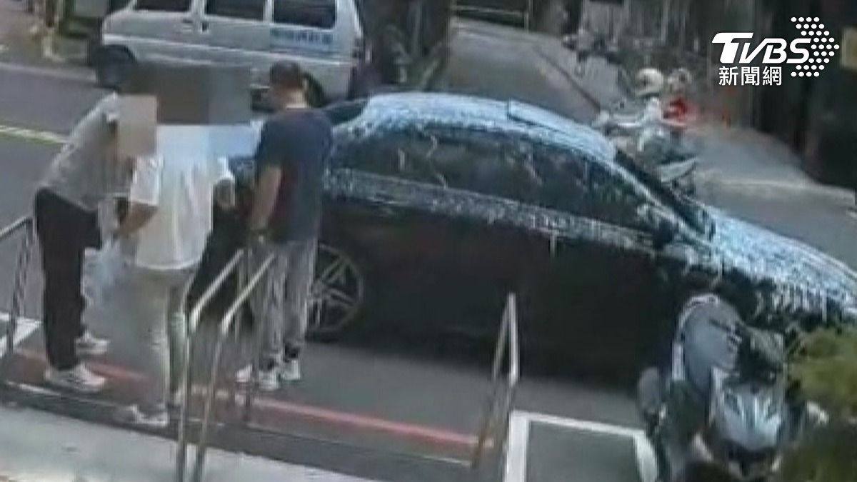 台中甩尾哥「7天遇警5次」全脫身 南屯警改策略成功逮捕扣車