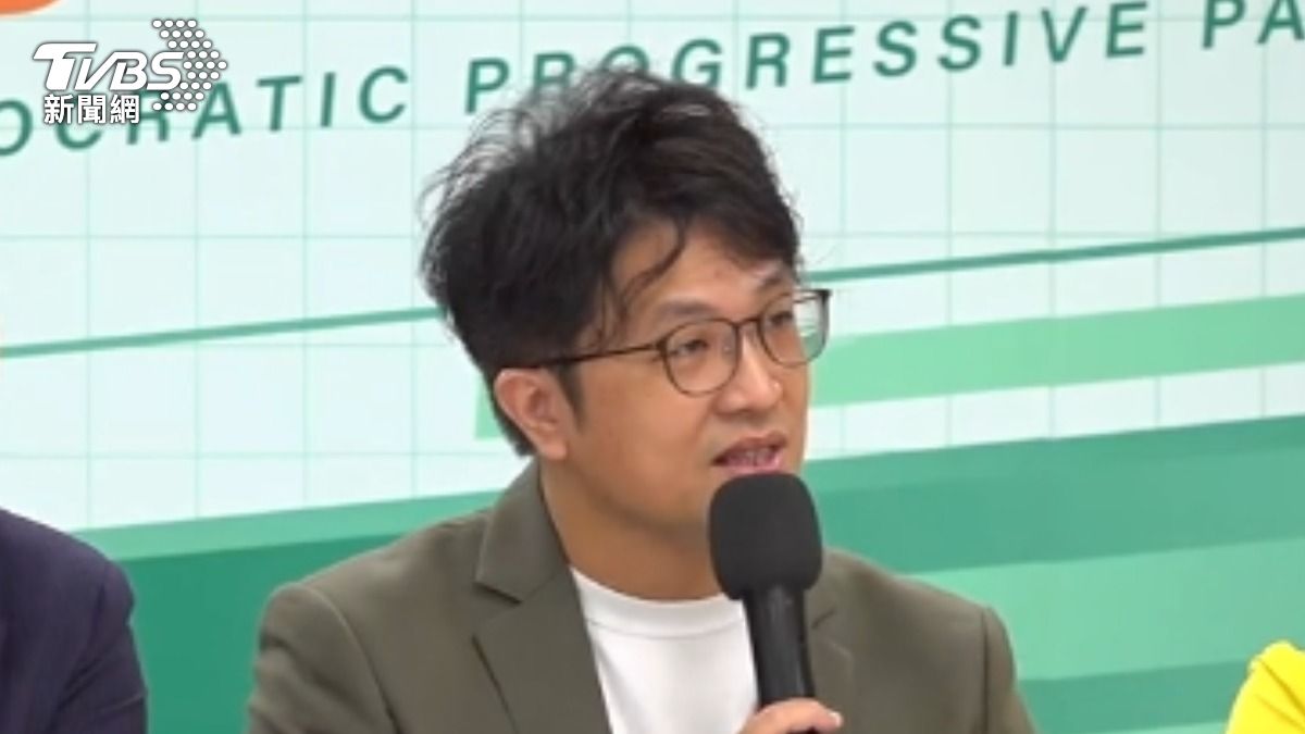 沈伯洋提「住工合一」解內湖塞車 她曝鄭弘儀忍不住問:房價很貴耶