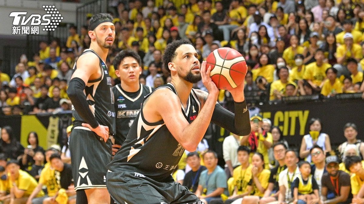 奧帝全場9罰9中,命中率百分之百。(圖/胡瑞麒攝)