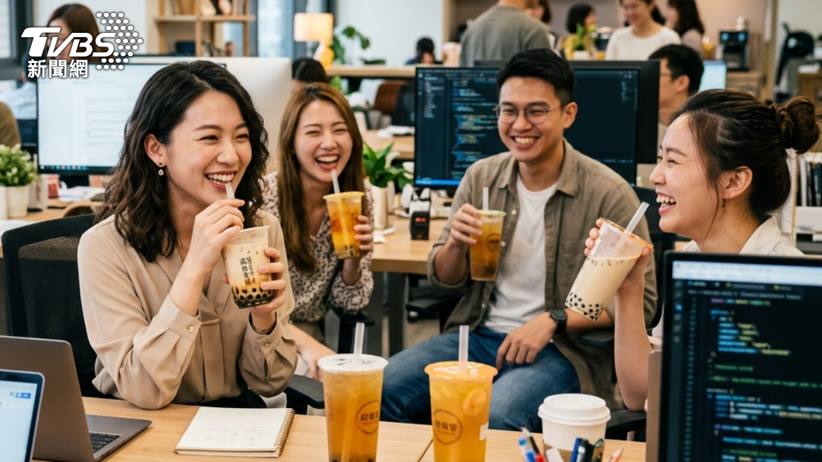果糖不只胖!醫示警:胰臟癌風險增22%「1杯手搖飲就超標」
