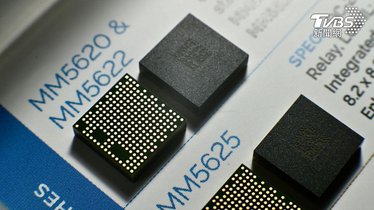 美封堵漏洞　阻輝達、AMD高階AI晶片出貨中國境外中企