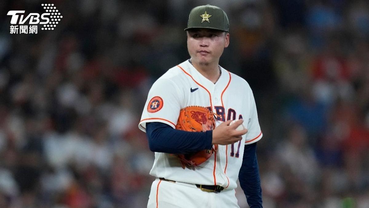 MLB/鄧愷威本季第6度先發 明首度對戰海盜拚勝投