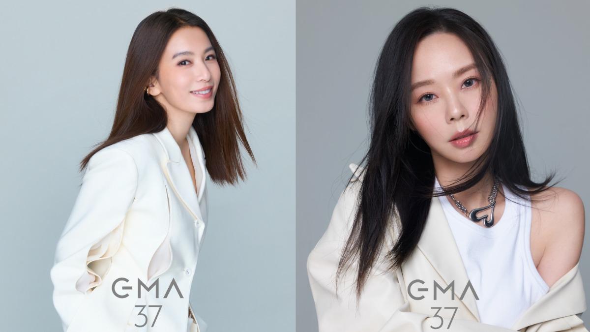 田馥甄、孫淑媚將登台演出。(圖/台視提供)