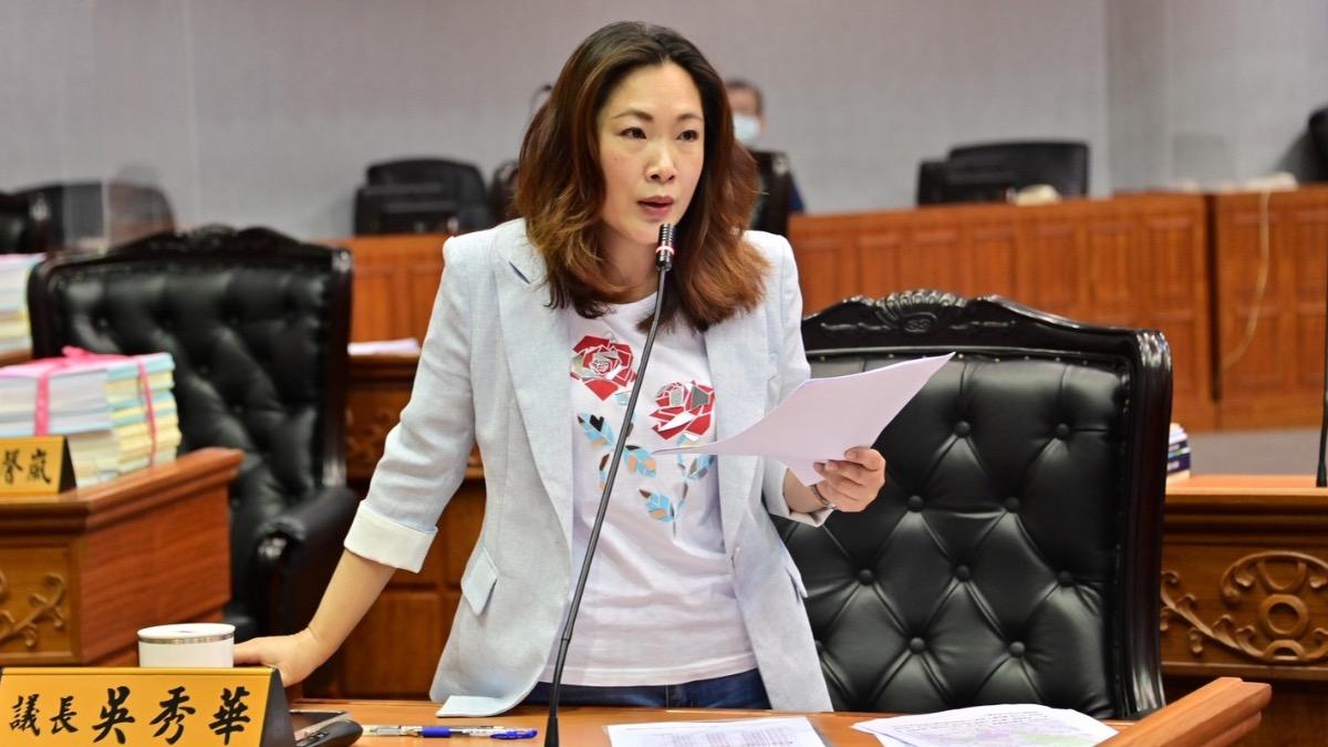 民調/台東縣長恐三腳督!吳秀華支持度領先 藍綠對決也碾壓陳瑩